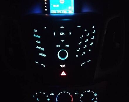 Білий Форд Фокус, об'ємом двигуна 1.6 л та пробігом 266 тис. км за 6999 $, фото 69 на Automoto.ua