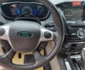 Белый Форд Фокус, объемом двигателя 0 л и пробегом 130 тыс. км за 7999 $, фото 30 на Automoto.ua