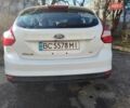Білий Форд Фокус, об'ємом двигуна 2 л та пробігом 303 тис. км за 6700 $, фото 6 на Automoto.ua