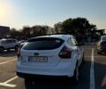 Білий Форд Фокус, об'ємом двигуна 1.6 л та пробігом 270 тис. км за 5602 $, фото 7 на Automoto.ua