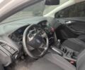 Білий Форд Фокус, об'ємом двигуна 1.6 л та пробігом 232 тис. км за 7200 $, фото 4 на Automoto.ua