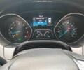 Білий Форд Фокус, об'ємом двигуна 2 л та пробігом 242 тис. км за 6000 $, фото 5 на Automoto.ua