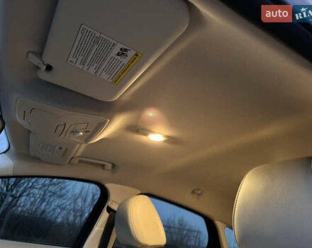 Белый Форд Фокус, объемом двигателя 0 л и пробегом 138 тыс. км за 7999 $, фото 30 на Automoto.ua