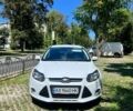 Білий Форд Фокус, об'ємом двигуна 1.6 л та пробігом 109 тис. км за 6999 $, фото 1 на Automoto.ua