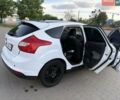 Белый Форд Фокус, объемом двигателя 1.6 л и пробегом 210 тыс. км за 5800 $, фото 3 на Automoto.ua