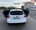 Белый Форд Фокус, объемом двигателя 1.6 л и пробегом 210 тыс. км за 6000 $, фото 2 на Automoto.ua