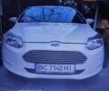 Білий Форд Фокус, об'ємом двигуна 0 л та пробігом 180 тис. км за 5800 $, фото 1 на Automoto.ua
