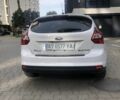 Белый Форд Фокус, объемом двигателя 0 л и пробегом 116 тыс. км за 5600 $, фото 4 на Automoto.ua