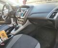Белый Форд Фокус, объемом двигателя 2 л и пробегом 303 тыс. км за 6700 $, фото 3 на Automoto.ua