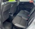Белый Форд Фокус, объемом двигателя 1.6 л и пробегом 328 тыс. км за 7000 $, фото 6 на Automoto.ua