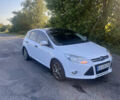 Белый Форд Фокус, объемом двигателя 1.6 л и пробегом 198 тыс. км за 7950 $, фото 5 на Automoto.ua