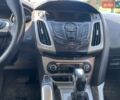 Білий Форд Фокус, об'ємом двигуна 2 л та пробігом 250 тис. км за 5500 $, фото 11 на Automoto.ua