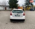 Белый Форд Фокус, объемом двигателя 0 л и пробегом 174 тыс. км за 5900 $, фото 4 на Automoto.ua