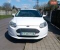 Белый Форд Фокус, объемом двигателя 0 л и пробегом 116 тыс. км за 6800 $, фото 1 на Automoto.ua