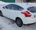 Білий Форд Фокус, об'ємом двигуна 1.6 л та пробігом 290 тис. км за 5800 $, фото 3 на Automoto.ua