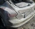Білий Форд Фокус, об'ємом двигуна 1.6 л та пробігом 186 тис. км за 2998 $, фото 5 на Automoto.ua