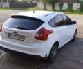 Белый Форд Фокус, объемом двигателя 1.6 л и пробегом 363 тыс. км за 8000 $, фото 4 на Automoto.ua