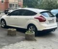 Белый Форд Фокус, объемом двигателя 1.6 л и пробегом 225 тыс. км за 6199 $, фото 2 на Automoto.ua