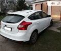 Білий Форд Фокус, об'ємом двигуна 1.6 л та пробігом 239 тис. км за 7500 $, фото 5 на Automoto.ua