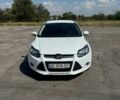 Білий Форд Фокус, об'ємом двигуна 1.6 л та пробігом 224 тис. км за 5900 $, фото 1 на Automoto.ua