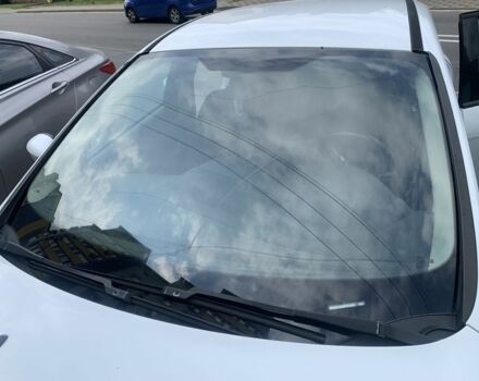 Белый Форд Фокус, объемом двигателя 1.6 л и пробегом 280 тыс. км за 4800 $, фото 22 на Automoto.ua