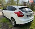 Белый Форд Фокус, объемом двигателя 1.6 л и пробегом 148 тыс. км за 8500 $, фото 3 на Automoto.ua