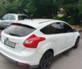 Білий Форд Фокус, об'ємом двигуна 1.6 л та пробігом 274 тис. км за 6000 $, фото 2 на Automoto.ua