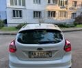 Белый Форд Фокус, объемом двигателя 1.6 л и пробегом 131 тыс. км за 6500 $, фото 10 на Automoto.ua