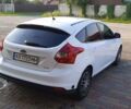 Белый Форд Фокус, объемом двигателя 1.6 л и пробегом 363 тыс. км за 8000 $, фото 4 на Automoto.ua