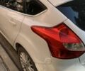 Білий Форд Фокус, об'ємом двигуна 0 л та пробігом 130 тис. км за 4295 $, фото 1 на Automoto.ua