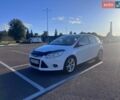 Білий Форд Фокус, об'ємом двигуна 1.6 л та пробігом 172 тис. км за 6000 $, фото 9 на Automoto.ua
