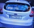 Белый Форд Фокус, объемом двигателя 0 л и пробегом 180 тыс. км за 5800 $, фото 1 на Automoto.ua