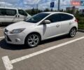Білий Форд Фокус, об'ємом двигуна 2 л та пробігом 250 тис. км за 5500 $, фото 6 на Automoto.ua