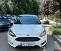 Белый Форд Фокус, объемом двигателя 1.6 л и пробегом 202 тыс. км за 4750 $, фото 2 на Automoto.ua