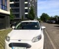 Белый Форд Фокус, объемом двигателя 0.11 л и пробегом 117 тыс. км за 6200 $, фото 1 на Automoto.ua