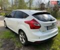 Білий Форд Фокус, об'ємом двигуна 1.6 л та пробігом 148 тис. км за 8500 $, фото 3 на Automoto.ua