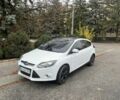 Білий Форд Фокус, об'ємом двигуна 1.6 л та пробігом 232 тис. км за 7200 $, фото 1 на Automoto.ua