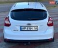 Белый Форд Фокус, объемом двигателя 1.6 л и пробегом 223 тыс. км за 7500 $, фото 6 на Automoto.ua