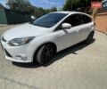 Білий Форд Фокус, об'ємом двигуна 2 л та пробігом 365 тис. км за 8500 $, фото 8 на Automoto.ua