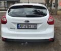 Білий Форд Фокус, об'ємом двигуна 1.6 л та пробігом 223 тис. км за 6900 $, фото 4 на Automoto.ua