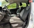 Белый Форд Фокус, объемом двигателя 1.6 л и пробегом 55 тыс. км за 8800 $, фото 26 на Automoto.ua