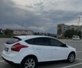 Білий Форд Фокус, об'ємом двигуна 1.6 л та пробігом 132 тис. км за 6200 $, фото 8 на Automoto.ua