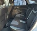 Білий Форд Фокус, об'ємом двигуна 1.6 л та пробігом 209 тис. км за 7900 $, фото 12 на Automoto.ua