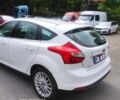 Білий Форд Фокус, об'ємом двигуна 0 л та пробігом 180 тис. км за 5800 $, фото 16 на Automoto.ua
