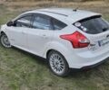 Белый Форд Фокус, объемом двигателя 0 л и пробегом 88 тыс. км за 6500 $, фото 8 на Automoto.ua