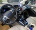 Белый Форд Фокус, объемом двигателя 0 л и пробегом 125 тыс. км за 6000 $, фото 4 на Automoto.ua