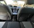 Білий Форд Фокус, об'ємом двигуна 1.6 л та пробігом 250 тис. км за 7100 $, фото 5 на Automoto.ua