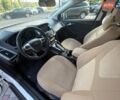 Білий Форд Фокус, об'ємом двигуна 1.6 л та пробігом 198 тис. км за 8499 $, фото 11 на Automoto.ua