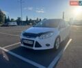 Білий Форд Фокус, об'ємом двигуна 1.6 л та пробігом 172 тис. км за 6000 $, фото 5 на Automoto.ua