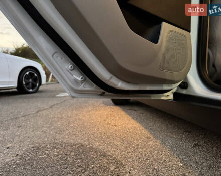 Белый Форд Фокус, объемом двигателя 0 л и пробегом 138 тыс. км за 7999 $, фото 32 на Automoto.ua